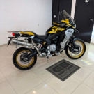 BMW F 850 GS Adventure Premium 40 anos 2022 Flex-0
