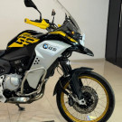 BMW F 850 GS Adventure Premium 40 anos 2022 Flex-5