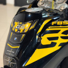 BMW F 850 GS Adventure Premium 40 anos 2022 Flex-3