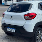 Renault KWID Intense 1.0 Flex 12V 5p Mec. 2019 Flex-3