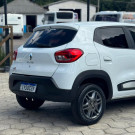Renault KWID Intense 1.0 Flex 12V 5p Mec. 2019 Flex-4