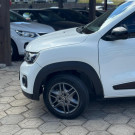 Renault KWID Intense 1.0 Flex 12V 5p Mec. 2019 Flex-1