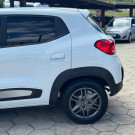Renault KWID Intense 1.0 Flex 12V 5p Mec. 2019 Flex-0