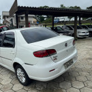 Fiat Siena TETRAFUEL 1.4 mpi Fire Flex 8v 4p 2009 Flex-3