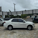 Fiat Siena TETRAFUEL 1.4 mpi Fire Flex 8v 4p 2009 Flex-6