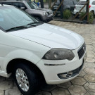 Fiat Siena TETRAFUEL 1.4 mpi Fire Flex 8v 4p 2009 Flex-5