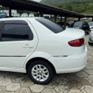 Fiat Siena TETRAFUEL 1.4 mpi Fire Flex 8v 4p 2009 Flex-4