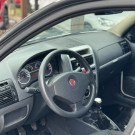 Fiat Siena TETRAFUEL 1.4 mpi Fire Flex 8v 4p 2009 Flex-2