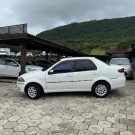 Fiat Siena TETRAFUEL 1.4 mpi Fire Flex 8v 4p 2009 Flex-0