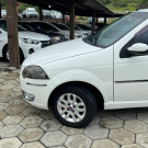 Fiat Siena TETRAFUEL 1.4 mpi Fire Flex 8v 4p 2009 Flex-1