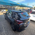 GM - Chevrolet ONIX HATCH 1.0 12V TB Flex 5p Aut. 2024 Flex-2