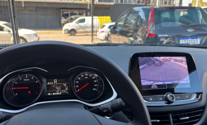 GM - Chevrolet ONIX HATCH 1.0 12V TB Flex 5p Aut. 2024 Flex-0