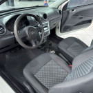 VW - VolksWagen Saveiro Trendline 1.6 T.Flex 8V 2016 Flex-10