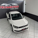 VW - VolksWagen Saveiro Trendline 1.6 T.Flex 8V 2016 Flex-13