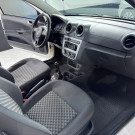 VW - VolksWagen Saveiro Trendline 1.6 T.Flex 8V 2016 Flex-9