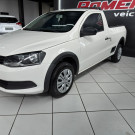 VW - VolksWagen Saveiro Trendline 1.6 T.Flex 8V 2016 Flex-2