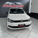 VW - VolksWagen Saveiro Trendline 1.6 T.Flex 8V 2016 Flex-5