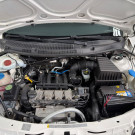 VW - VolksWagen Saveiro Trendline 1.6 T.Flex 8V 2016 Flex-14