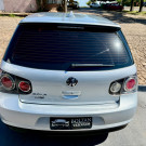 VW - VolksWagen Golf Sportline 1.6 Mi Total Flex 8V 4p 2011 Flex-4