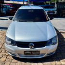 VW - VolksWagen Golf Sportline 1.6 Mi Total Flex 8V 4p 2011 Flex-0
