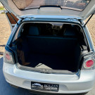 VW - VolksWagen Golf Sportline 1.6 Mi Total Flex 8V 4p 2011 Flex-6