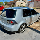 VW - VolksWagen Golf Sportline 1.6 Mi Total Flex 8V 4p 2011 Flex-3