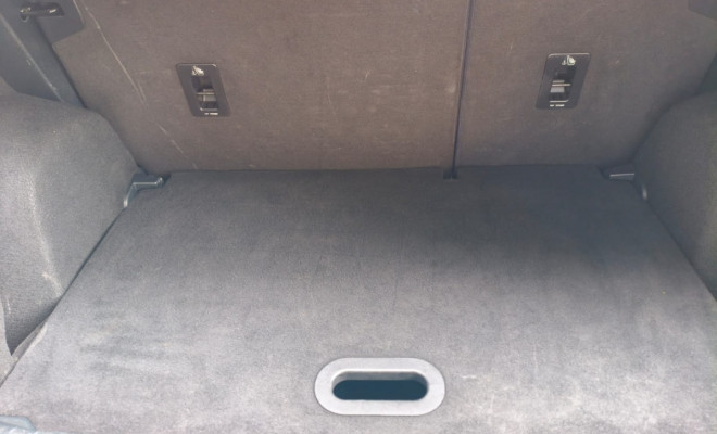 Ford EcoSport TITANIUM 2.0 16V Flex 5p Aut. 2019 Flex-10