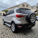 Ford EcoSport TITANIUM 2.0 16V Flex 5p Aut. 2019 Flex-2