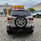 Ford EcoSport TITANIUM 2.0 16V Flex 5p Aut. 2019 Flex-3
