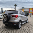 Ford EcoSport TITANIUM 2.0 16V Flex 5p Aut. 2019 Flex-4