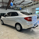 Ford Ka+ Sedan 1.0 SE/SE PLUS TiVCT Flex 4p 2019 Flex-4