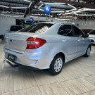 Ford Ka+ Sedan 1.0 SE/SE PLUS TiVCT Flex 4p 2019 Flex-2