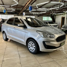 Ford Ka+ Sedan 1.0 SE/SE PLUS TiVCT Flex 4p 2019 Flex-1