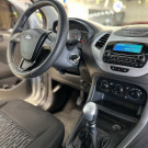 Ford Ka+ Sedan 1.0 SE/SE PLUS TiVCT Flex 4p 2019 Flex-6