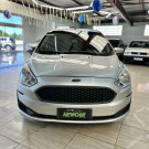 Ford Ka+ Sedan 1.0 SE/SE PLUS TiVCT Flex 4p 2019 Flex-0
