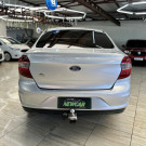 Ford Ka+ Sedan 1.0 SE/SE PLUS TiVCT Flex 4p 2019 Flex-3
