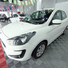 Ford Ka 1.0 SE/SE Plus TiVCT Flex 5p 2020 Flex-1