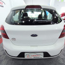 Ford Ka 1.0 SE/SE Plus TiVCT Flex 5p 2020 Flex-3