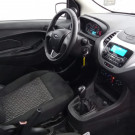 Ford Ka 1.0 SE/SE Plus TiVCT Flex 5p 2020 Flex-8