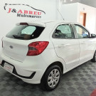 Ford Ka 1.0 SE/SE Plus TiVCT Flex 5p 2020 Flex-4