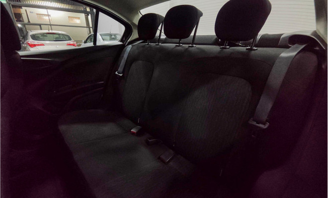 Fiat CRONOS DRIVE 1.3 8V Flex 2022 Flex-8