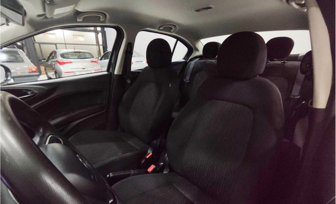 Fiat CRONOS DRIVE 1.3 8V Flex 2022 Flex-7