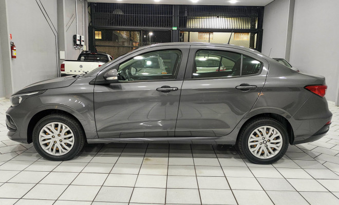 Fiat CRONOS DRIVE 1.3 8V Flex 2022 Flex-2