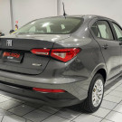 Fiat CRONOS DRIVE 1.3 8V Flex 2022 Flex-5