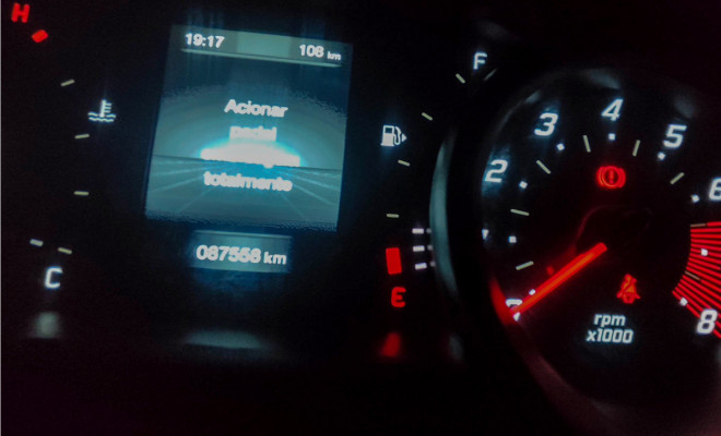 Fiat CRONOS DRIVE 1.3 8V Flex 2022 Flex-12