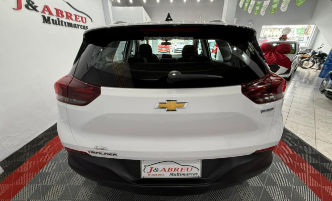 GM - Chevrolet TRACKER 1.0 Turbo 12V Flex Aut.  2023 Flex-3