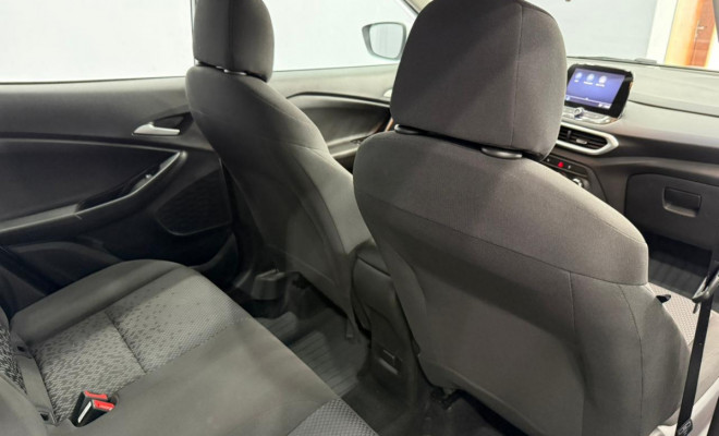 GM - Chevrolet TRACKER 1.0 Turbo 12V Flex Aut.  2023 Flex-9