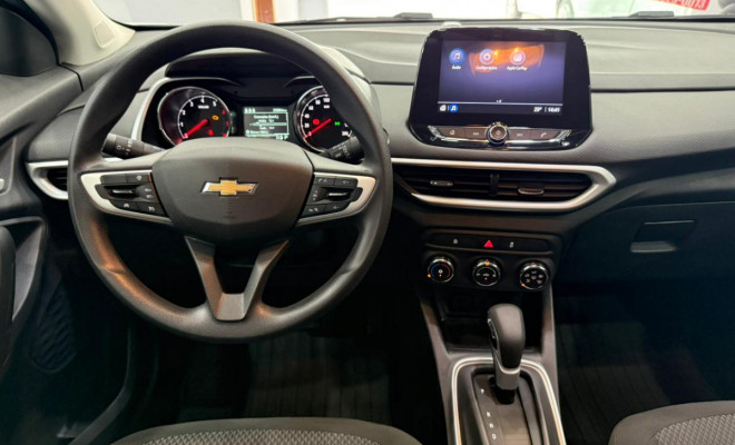 GM - Chevrolet TRACKER 1.0 Turbo 12V Flex Aut.  2023 Flex-6