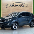 Kia Motors Sportage EX 2.0 16V/ 2.0 16V Flex Aut. 2013 Flex-0