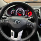 Kia Motors Sportage EX 2.0 16V/ 2.0 16V Flex Aut. 2013 Flex-9